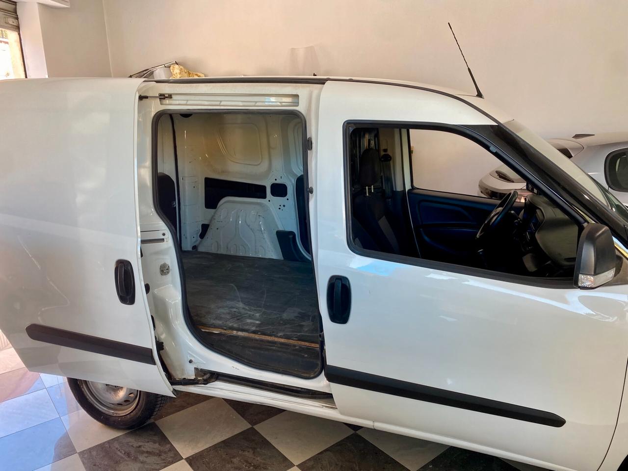 Fiat Doblò 1.3 MJT PC-TN Cargo SX-2020