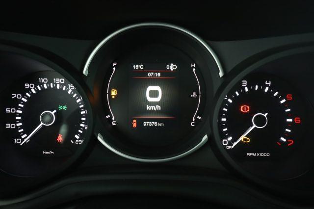 FIAT 500L 500L 1.3 Multijet 95 CV Mirror