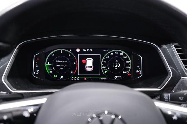 VOLKSWAGEN Tiguan 2.0 TDI 150cv SCR DSG R-Line
