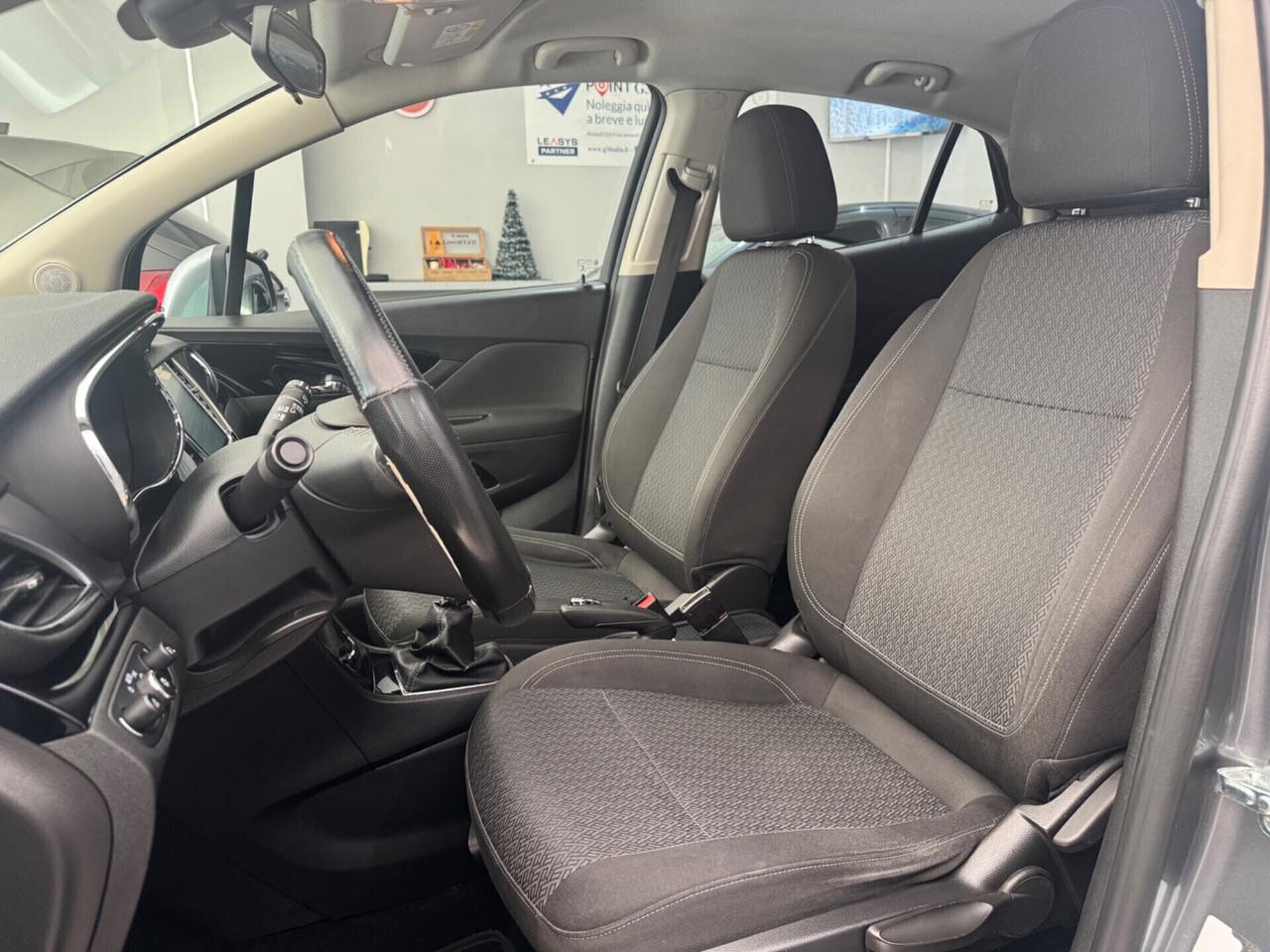 Opel Mokka X 1.6 CDTI Ecotec 4x2 Start&Stop Advance