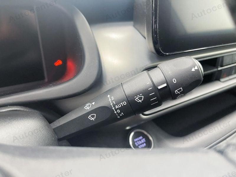 Jeep Avenger BEV 156cv Summit