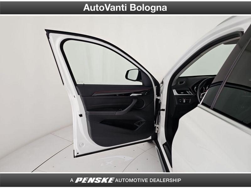 BMW X1 X1 sDrive18d xLine Plus