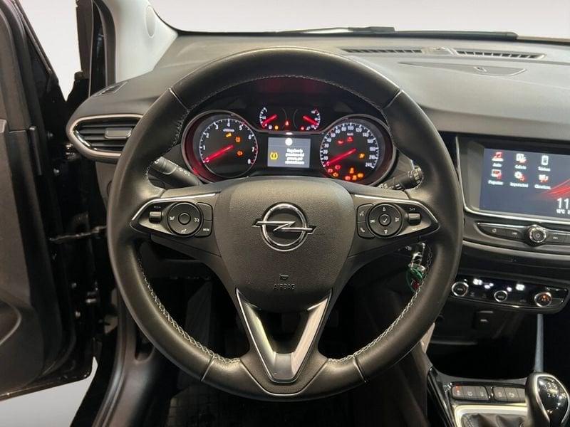 Opel Crossland 1.2 12V Start&Stop Elegance