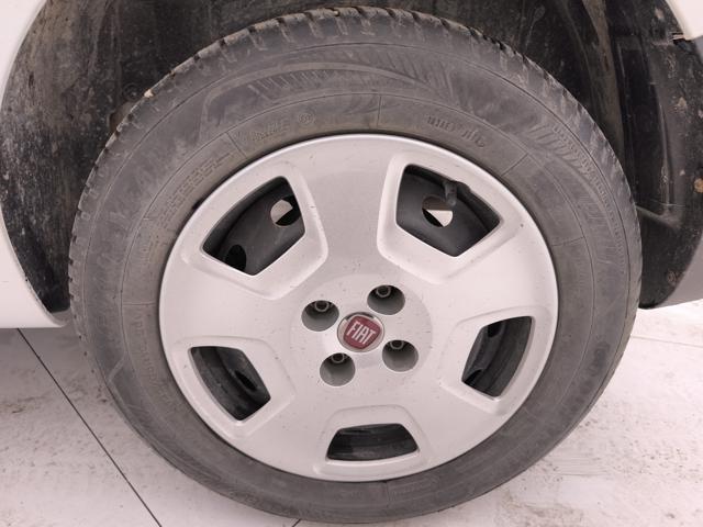 FIAT Fiorino cargo 1.3 mjt 95cv ecojet SX E6d-temp