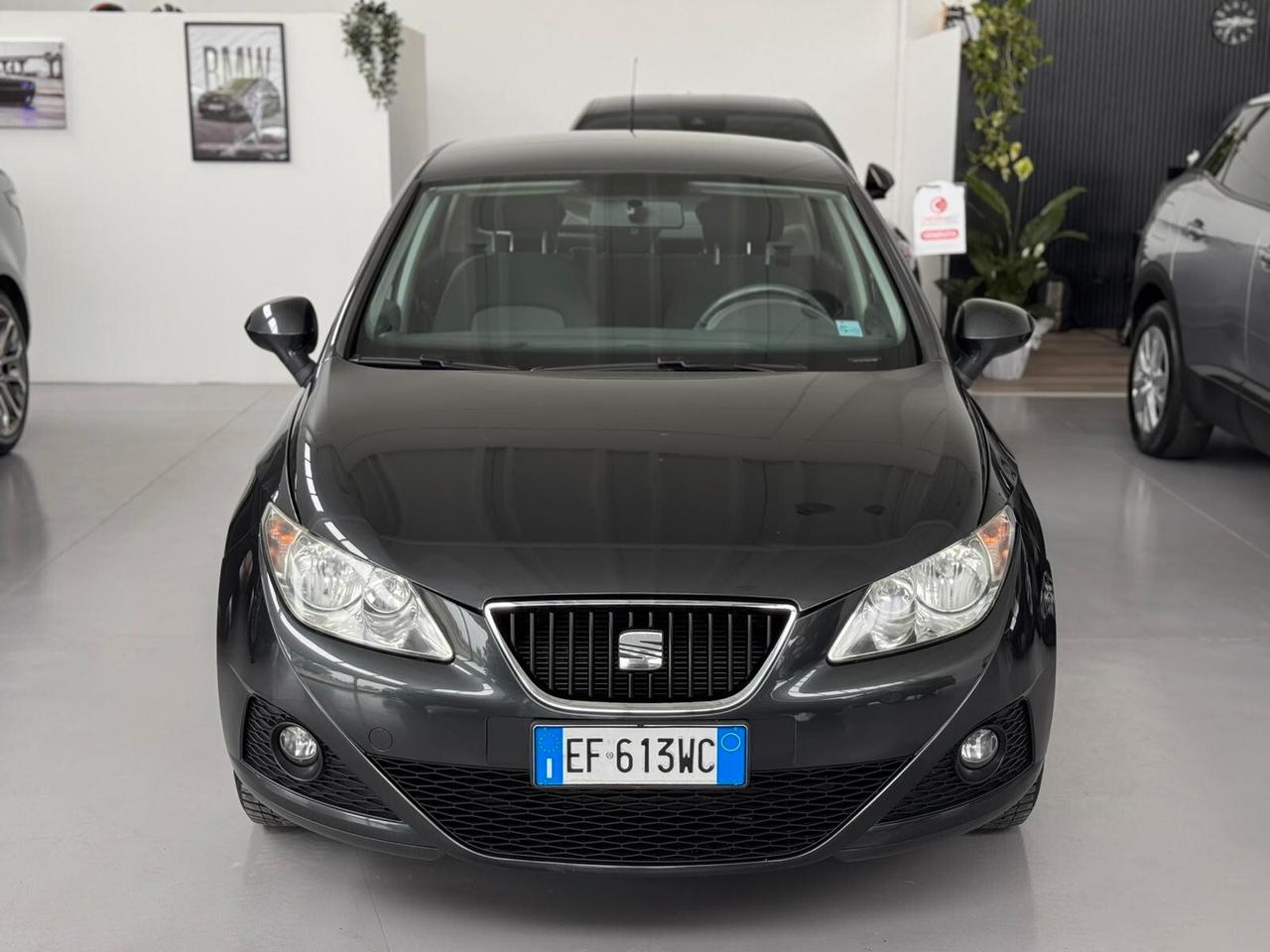 Seat Ibiza 1.2 TDI CR 5p. COPA