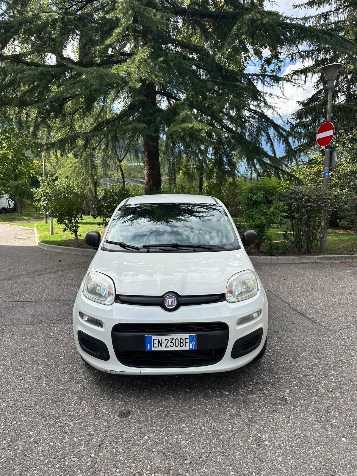 Fiat Panda 1.2 Easy NEOPATENTATI