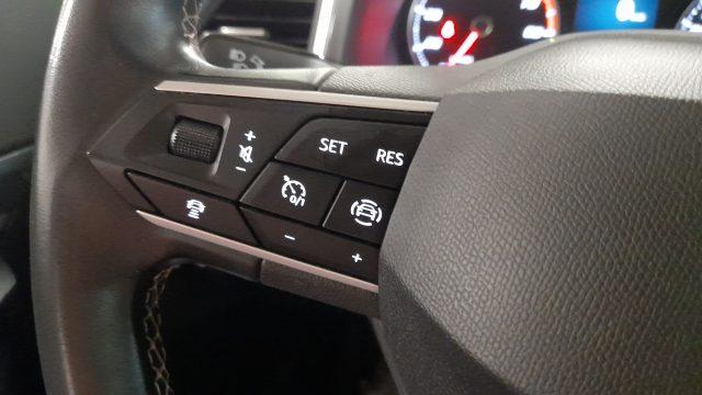 SEAT Ateca 1.5 EcoTSI DSG Style TETTO LED