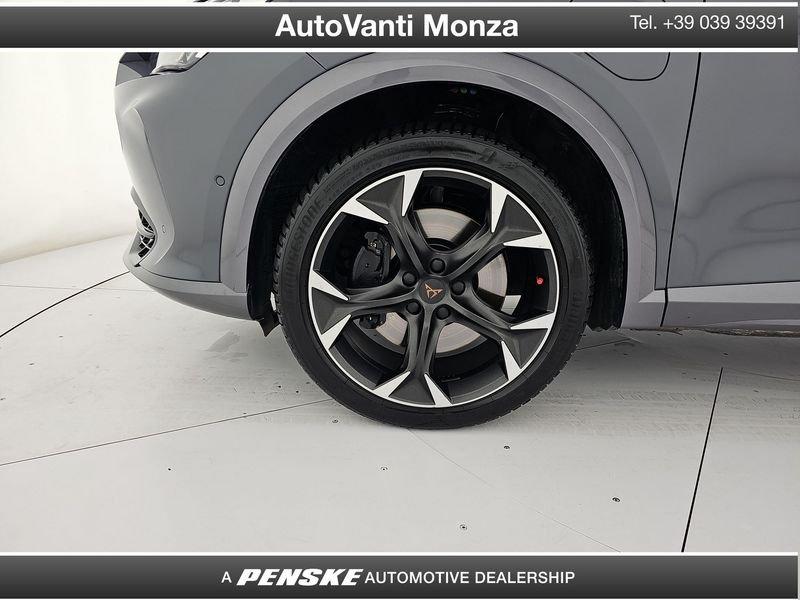 CUPRA Formentor Formentor 1.4 e-hybrid VZ 245cv dsg