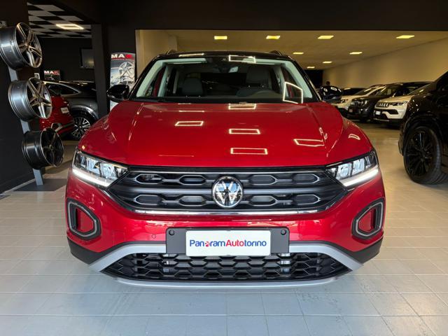 VOLKSWAGEN T-Roc 1.0 TSI Life Nuovo in pronta consegna !