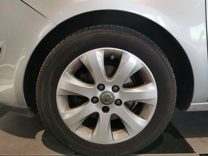 Opel Meriva Meriva 1.3 CDTI Cosmo