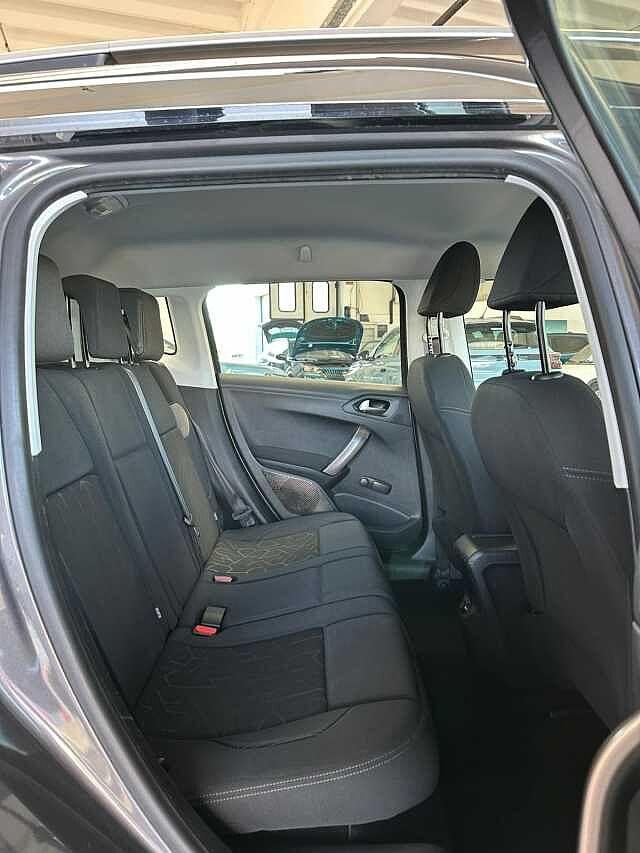 Peugeot 2008 BlueHDi 100 Active