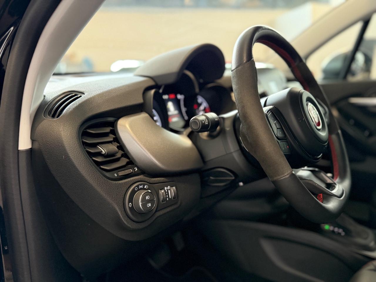 Fiat 500X 1.5 T4 Hybrid 130 CV DCT Sport