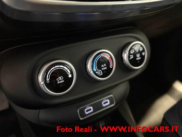 FIAT 500X 1.3 MultiJet 95 CV Club - PROMO