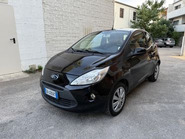 Ford Ka 1.2 Titanium #NEOPATENTATI