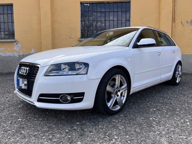 AUDI A3 1.4 16V TFSI Attraction