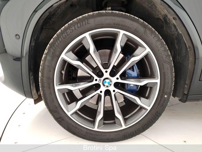 BMW X3 X3 xDriveM40d