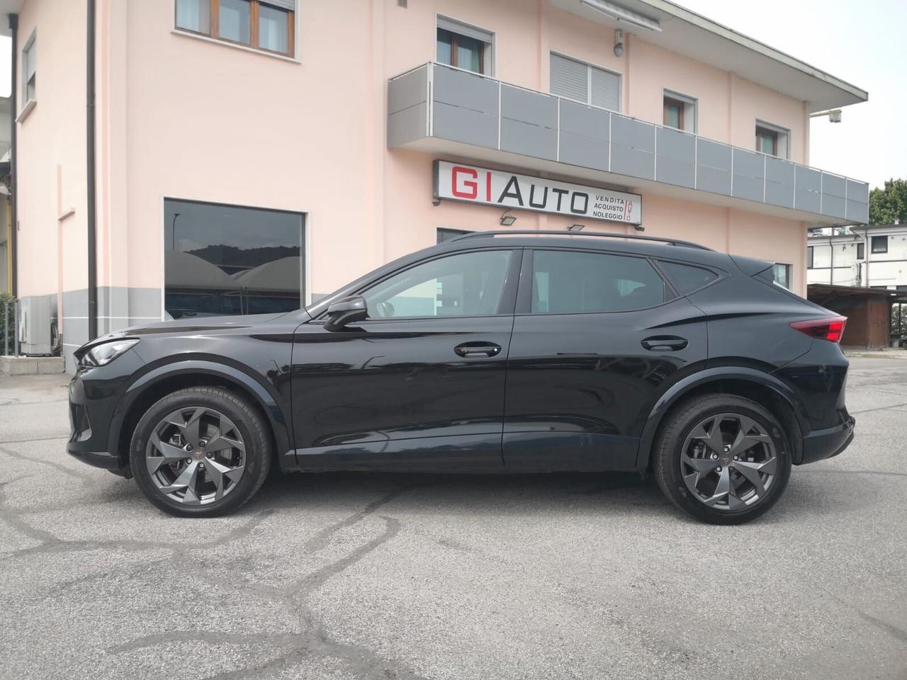 Cupra Formentor 1.5 Hybrid DSG ***GARANZIA UFFICIALE VW/CUPRA***