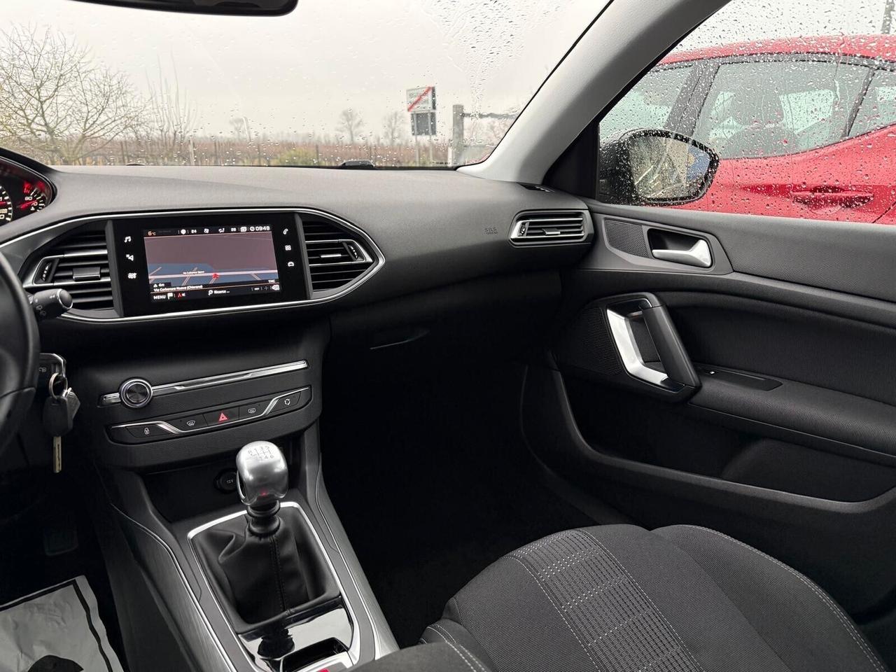 Peugeot 308 1.5 Diesel Neopatentati