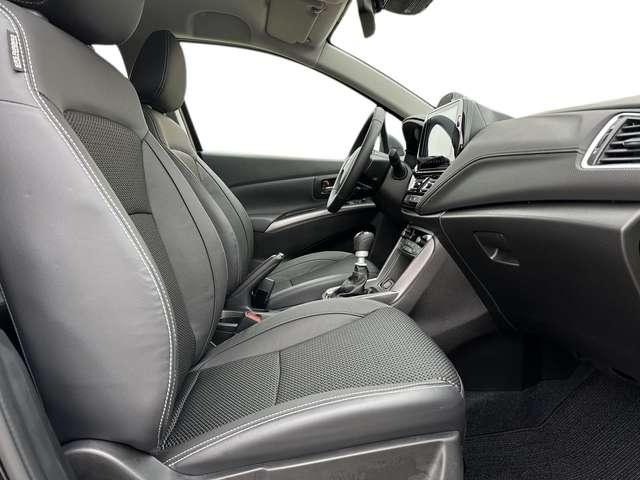 Suzuki S-Cross 1.4h Top+ 4wd allgrip 129cv