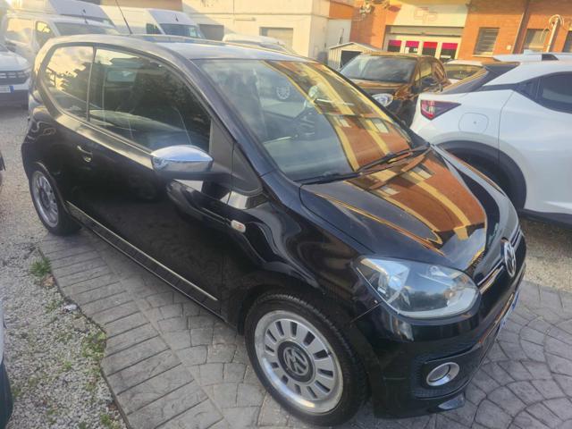VOLKSWAGEN up! 1.0 75 CV 3 porte high up!