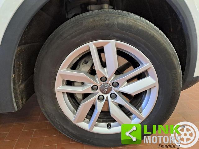 AUDI Q5 50 TFSI e quattro S tronic