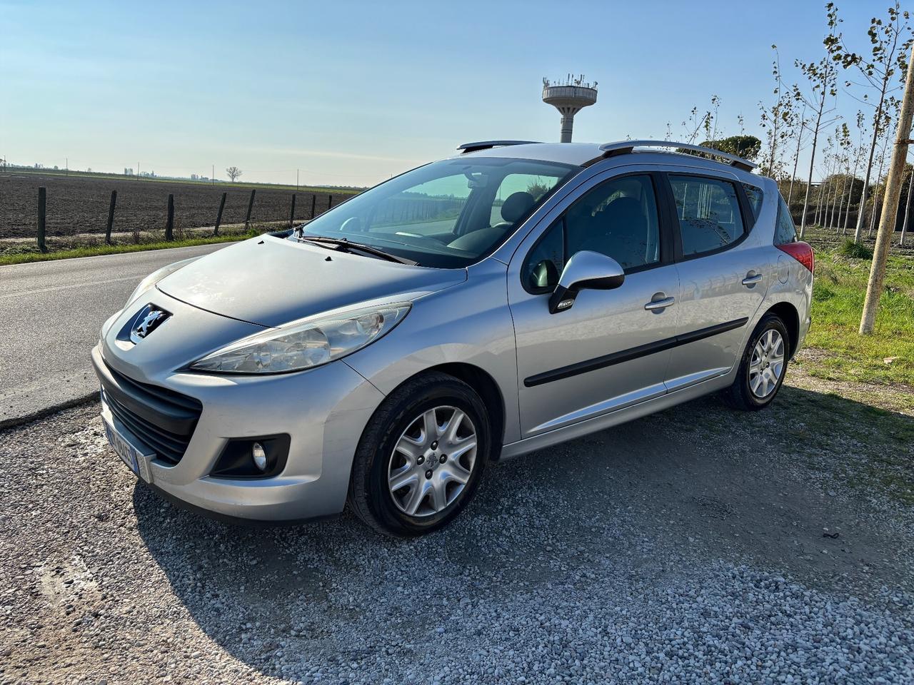 Peugeot 207 1.4 VTi 95CV SW Energie Sport