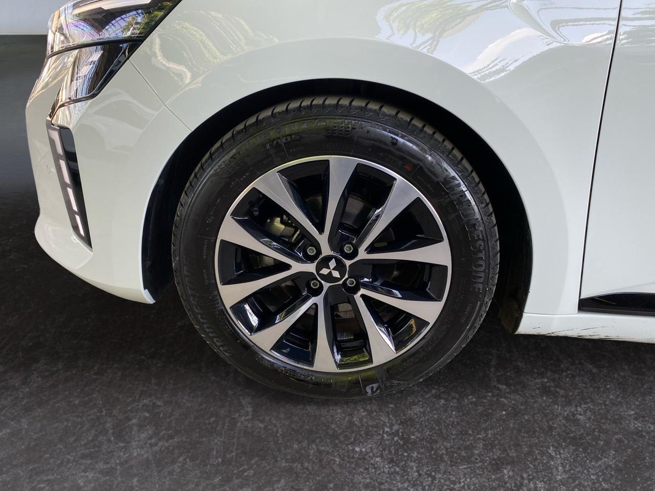 MITSUBISHI Colt IX 2024 - Colt 1.0 turbo Invite