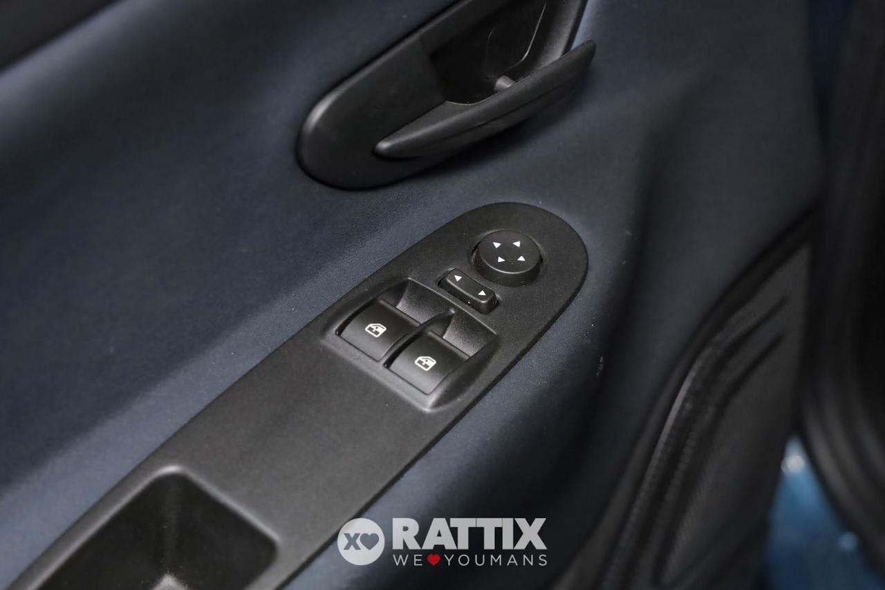 Lancia Ypsilon 1.0 Firefly Hybrid 70CV Platino
