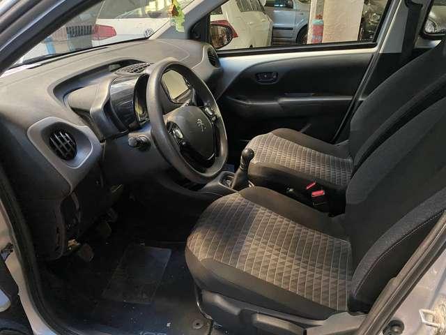 Peugeot 108 108 5p 1.0 vti Active s