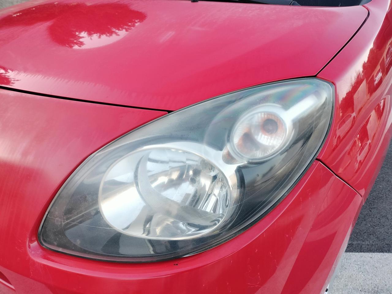 Renault Twingo 1.2 16V LEV Sport & Sound