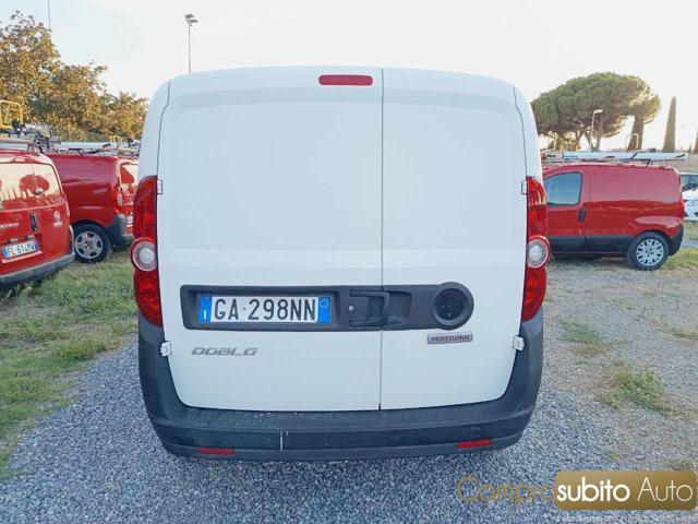 FIAT Doblo Doblò 1.4 T-Jet + IVA 22%