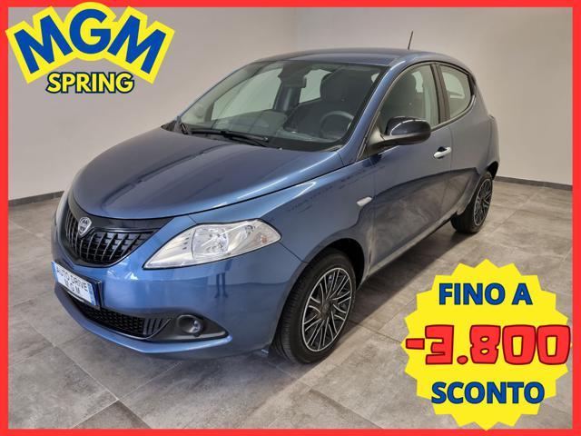 LANCIA Ypsilon 1.0 FireFly 5 porte S&S Hybrid Oro