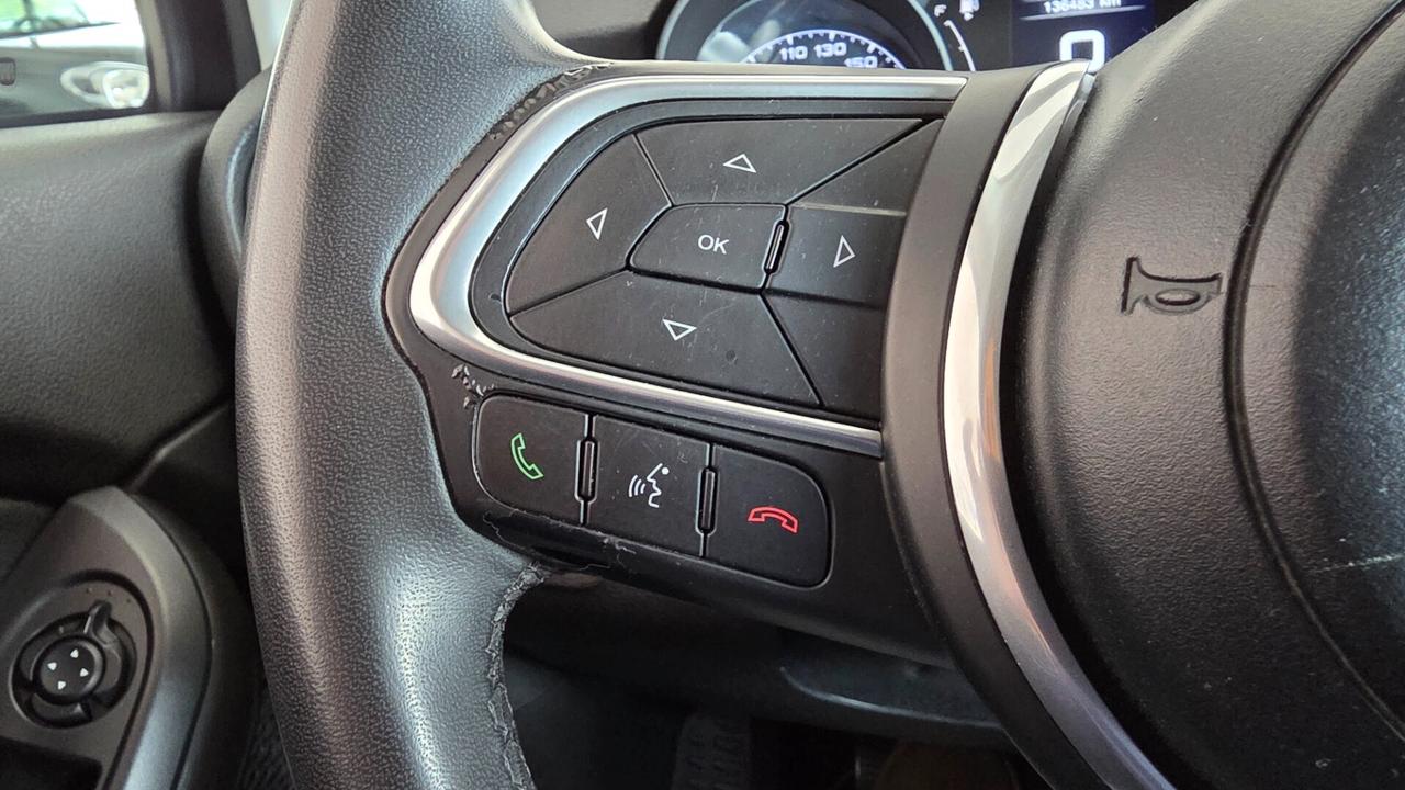 Fiat 500X 1.3 MultiJet 95 CV