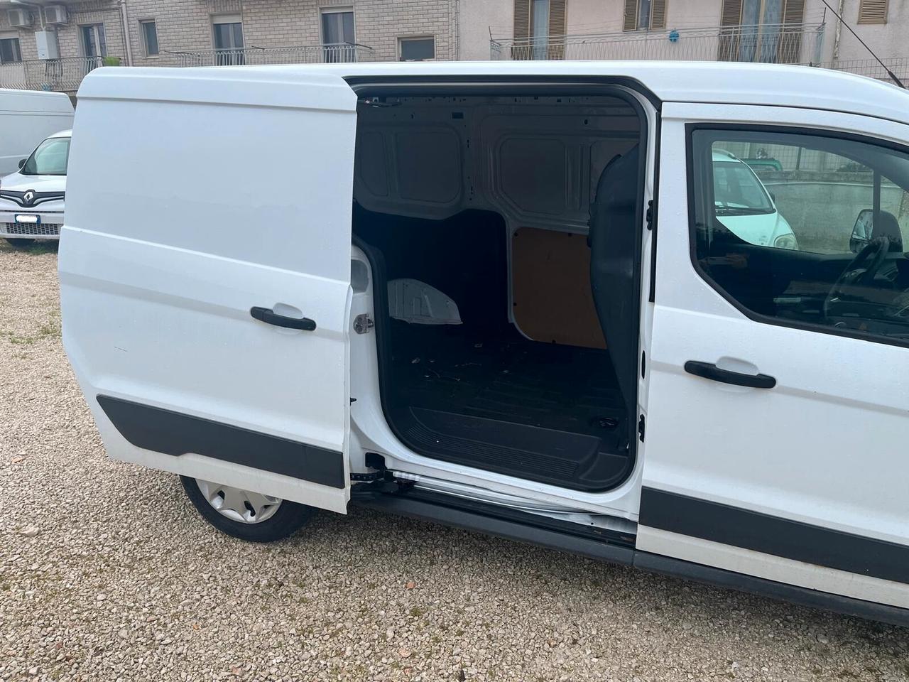 Ford Transit Connect II 230 E5 L2H2, 95 CV