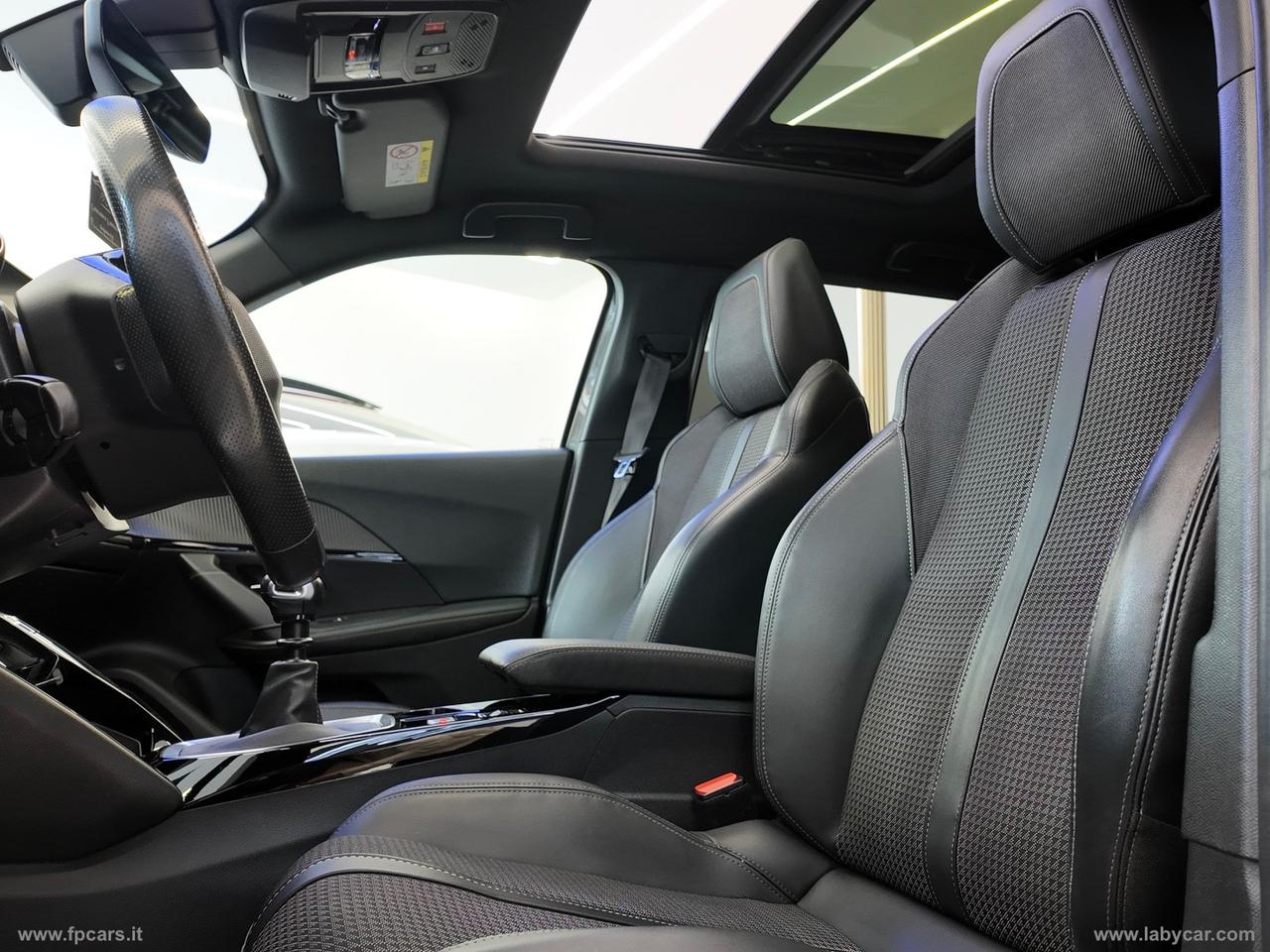 PEUGEOT 2008 BlueHDi 110 S&S GT