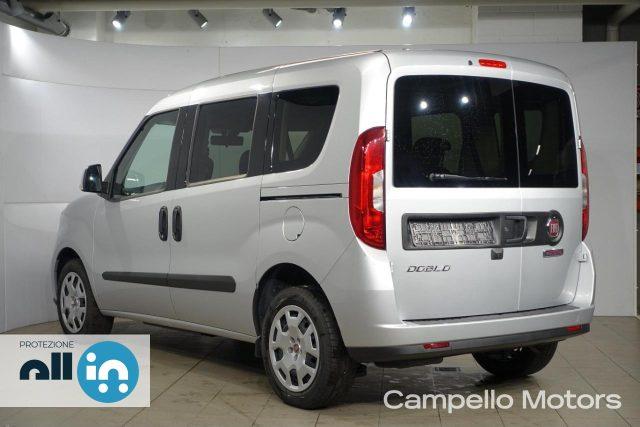 FIAT Doblo ' Cargo ' Combi 1.6 Mjt 120cv Lounge E6D