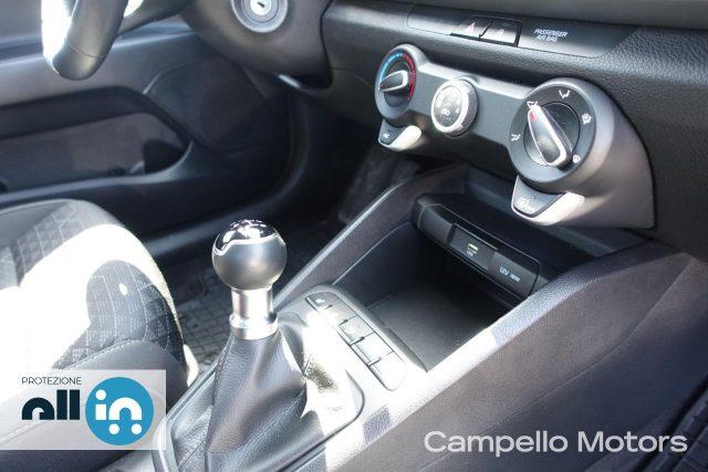 KIA Rio Rio 1.2 DPi 5 porte