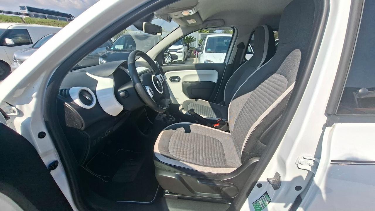 Renault Twingo 0.9 Turbo BENZINA 12V AUTOMATICA