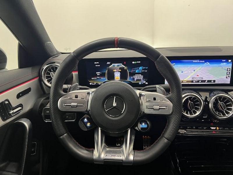Mercedes-Benz CLA S.Brake CLA 250 e Plug-in hybrid Shooting Brake AMG Line Prem. Plus