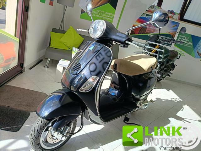 VESPA 125 LX SOLO 7900 KM PATENTE B