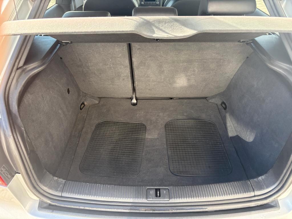 Audi A3 2.0 TDI 140cv 3p. Ambition