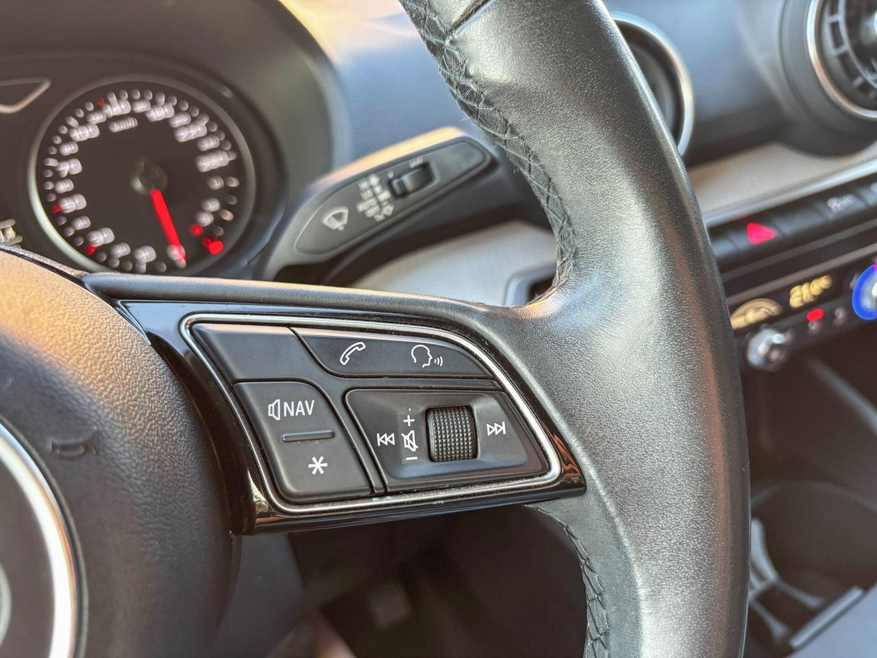 Audi Q2 30 TDI S tronic 116cv