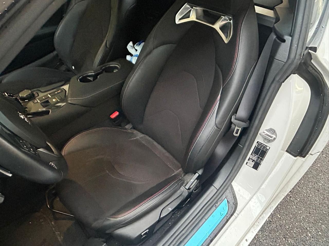 Toyota Supra GR 2.0 Sport auto