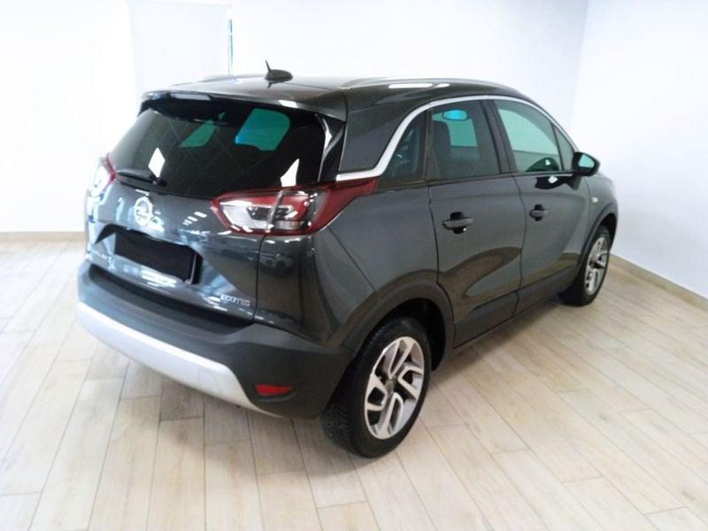 Opel Crossland X 1.2 Turbo 12V 110 CV Start&Stop Advance