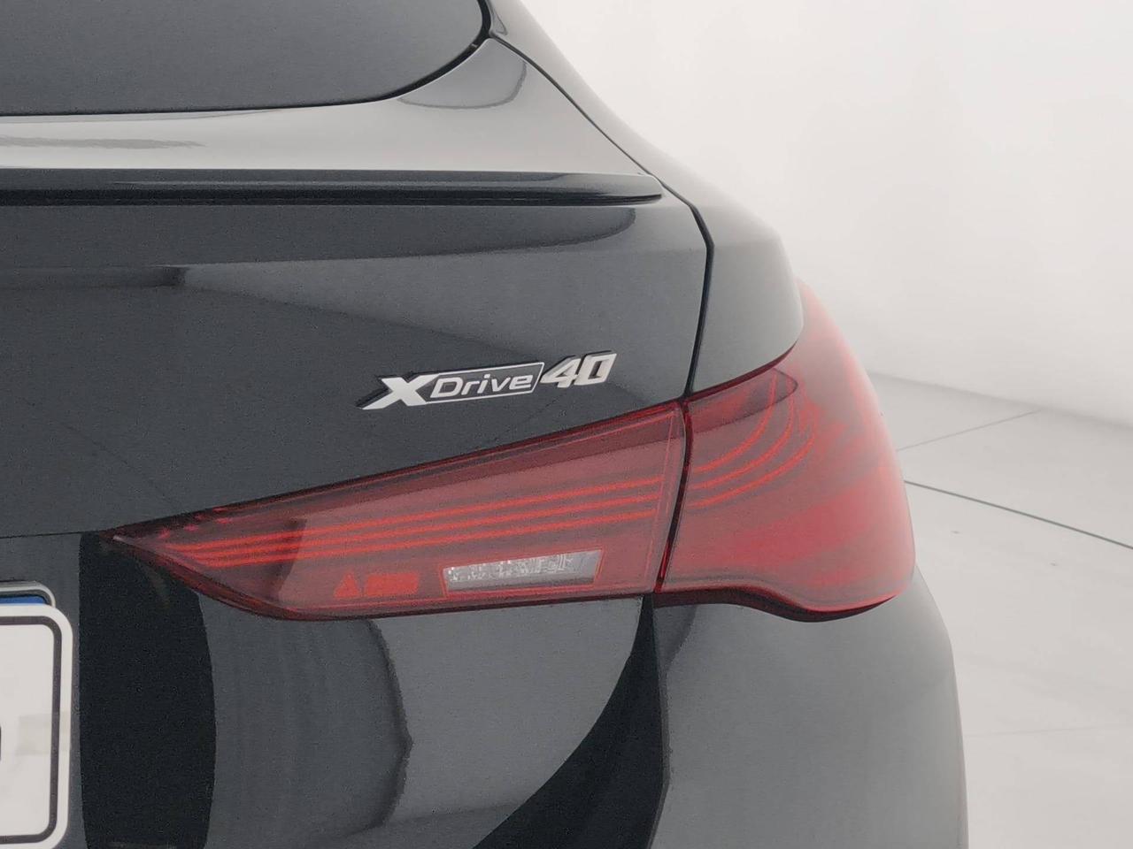 BMW Serie 4 i4 xDrive40 MSport Pro