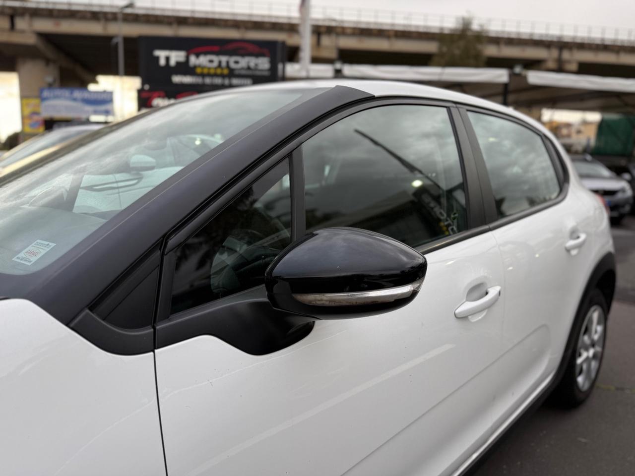 Citroen C3 BlueHDi 100 S&S Feel - 2021