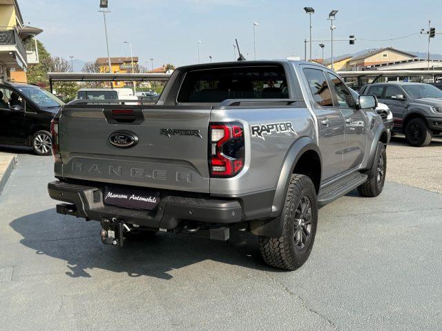FORD Ranger Raptor 2.0 Ecoblue 4WD DC 5 posti NETTO IVA
