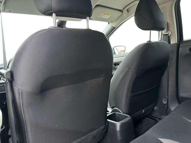 Nissan Micra 1.5 dci N-Connecta 90cv