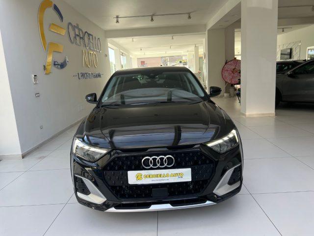 AUDI A1 allstreet 25 TFSI Admired tua ?239,00