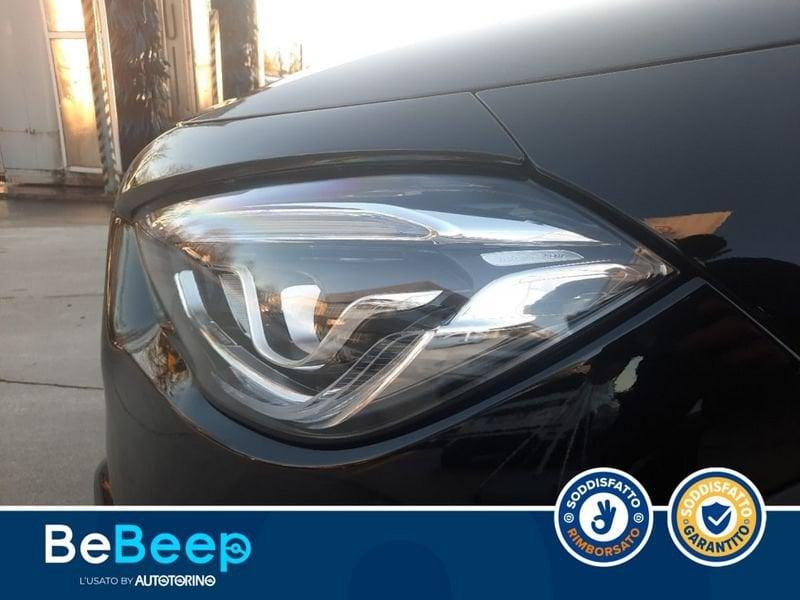 Mercedes-Benz GLA 180 D PREMIUM AUTO